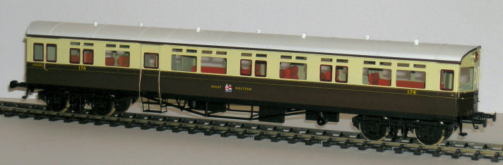 Chocolate and Cream A28 early  version