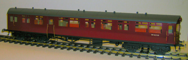 Diagramd A30 Maroon Autocoach
