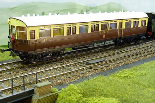 Dapol o gauge autocoach discount