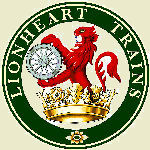 Lionheart Logo