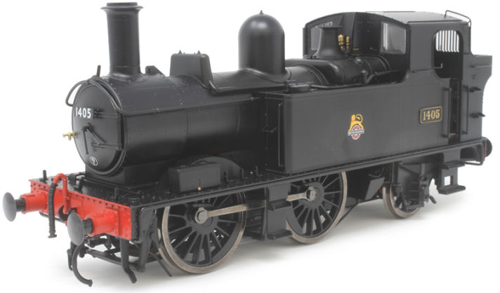Dapol 14xx o gauge on sale