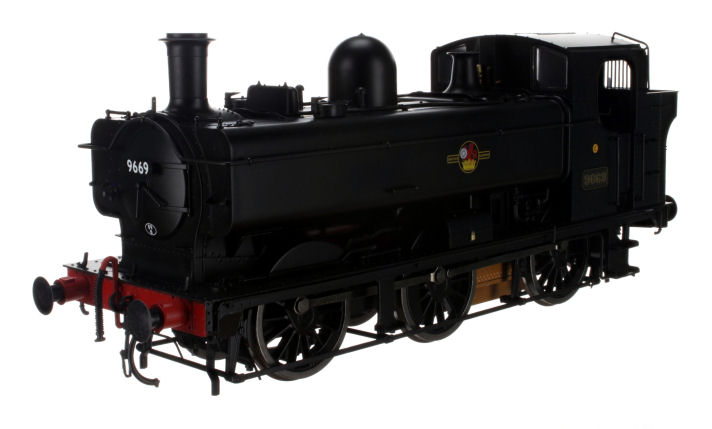 Dapol o gauge pannier tank discount