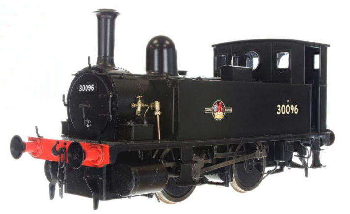 Dapol o sales gauge