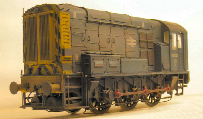 O gauge dapol wagons