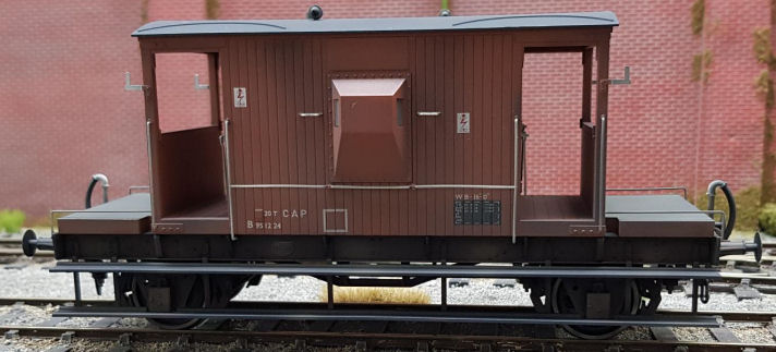 o gauge wagons for sale