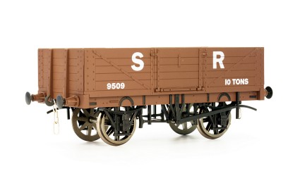 SR liveried 5 plank