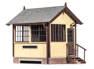 Brand new LK709 signal box