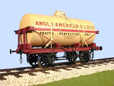 7056 with Anglo American transfers
