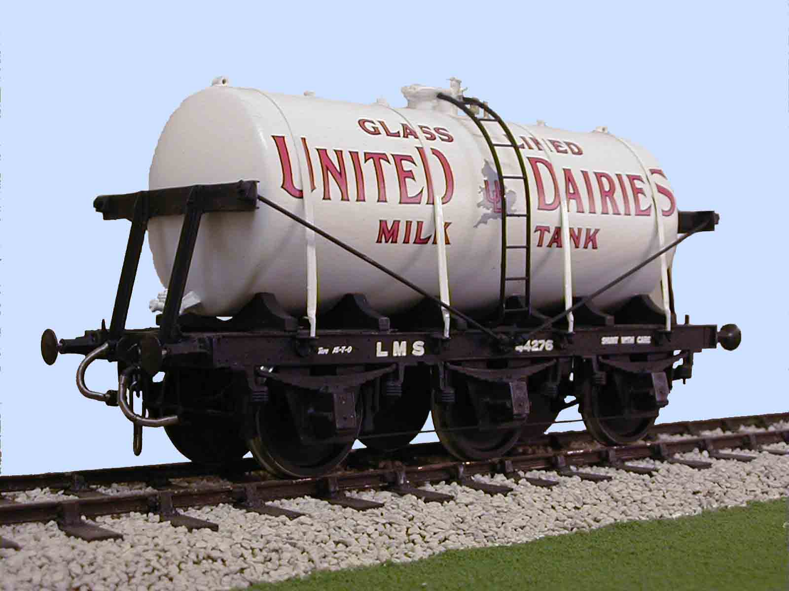 7073 with United Diaries transfers