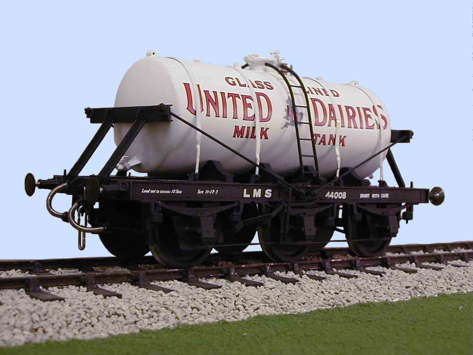 7074 with United Diaries transfers