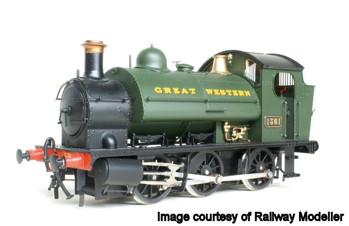 o gauge brass locomotive kits