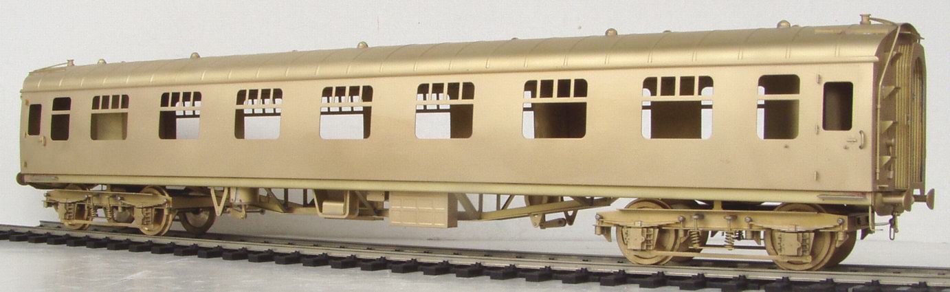 With the 30th anniversary special offers we do not expect stocks of these coaches to last, get them whilst stocks last.