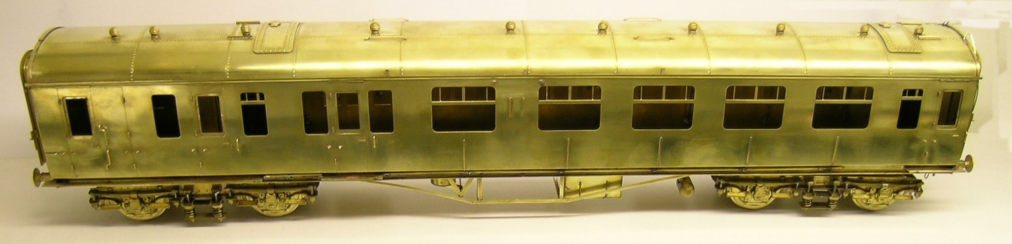 Image of the new E159 test sample.