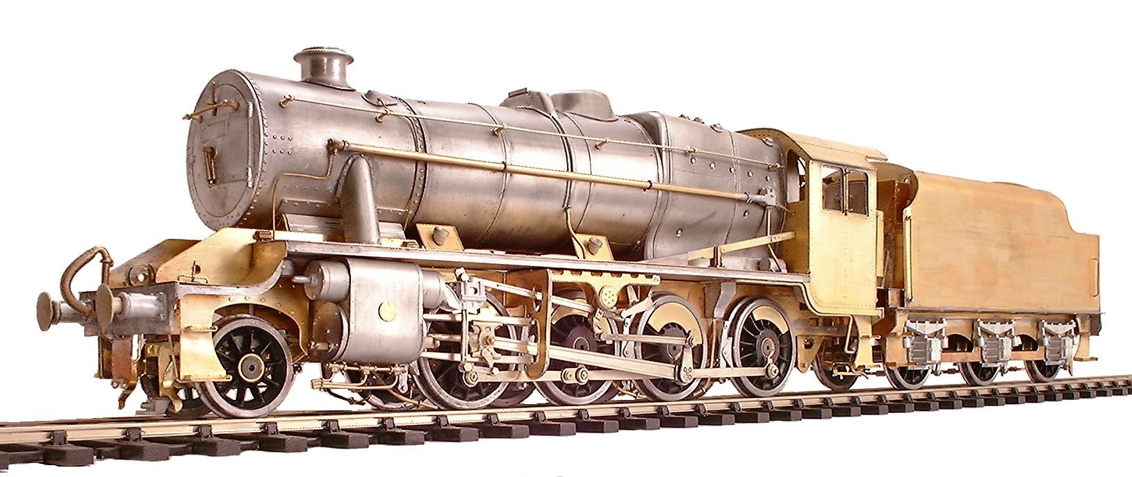 TOWER COLLECTION. O SCALE KITS